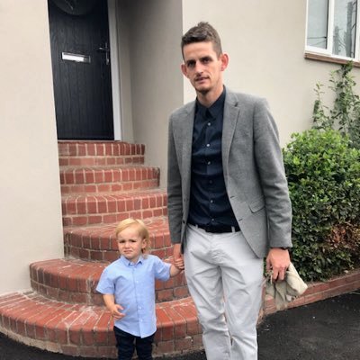 Neil Mitchell - Twitter Profile Picture of Neil Mitchell (@11NeilMitchell) on Twitter