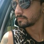 Profile Picture of Alberto Zapata (@zapataalberto.89) on Instagram