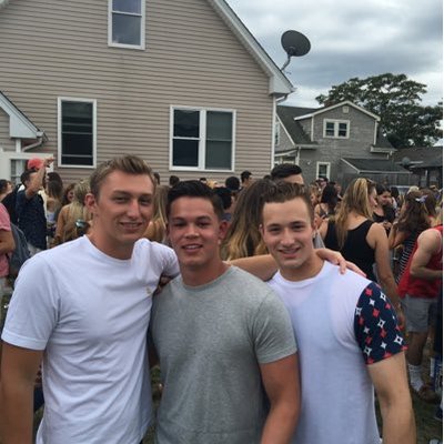 Chris Candee - Twitter Profile Picture of Chris Candee (@ccandee13) on Twitter