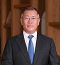 Profile Picture of Chung Eui-sunon Wikipedia