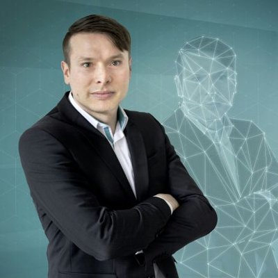 Profile Picture of Tobias Fengel (@TobiasFengel) on Twitter