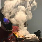Profile Picture of Isaiah Mullins (@isaiah_is_weird) on Instagram