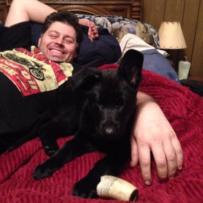 Profile Picture of Michael Maruca (@maruca_michael) on Twitter