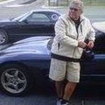 Profile Picture of Buddy Craig (@buddycraig.motorsports) on Instagram