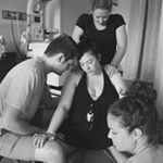 Profile Picture of Amanda Sharp (@amazingbirthaz) on Instagram