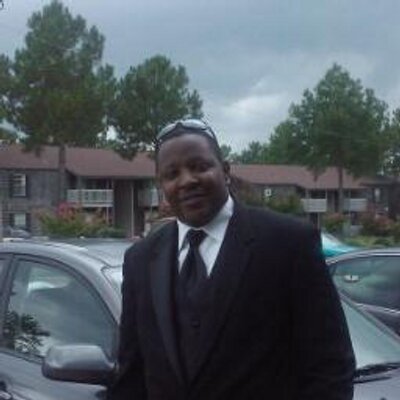 Profile Picture of Chad Battle (@Battlebeast1) on Twitter