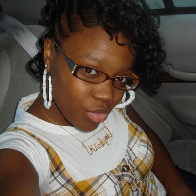 Profile Picture of Khadijah Scott (@khadijahmonique) on Twitter