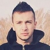 Profile Picture of Jasøn |-/ (@JasonWiencek) on Twitter