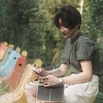 Profile Picture of 張雪泡｜Miki Chang Yu Shih (@mikichang) on Instagram