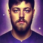 Profile Picture of Michael Jacob Carlock (@jacob_the_realest) on Instagram
