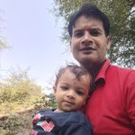 Profile Picture of Deepakprakash Shrivastava (@deepakprakashshrivastava) on Instagram