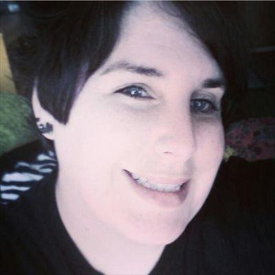 Profile Picture of Callie Fidilio (@callie_fidilio) on Twitter