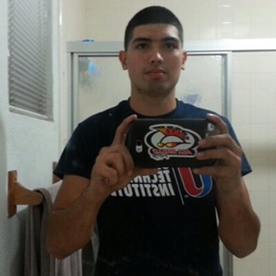 Profile Picture of Roland Cavazos (@Roland5_0) on Twitter