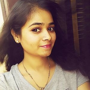 Profile Picture of Namrata Patil (@namratapatil93) on Twitter