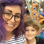 Profile Picture of Danielle Iris (@eyerispapyrus) on Instagram