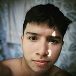 Profile Picture of Alexander Murillo (@alwxgetta) on Instagram