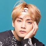 Profile Picture of lizette estrada (@lizette_bts_tae) on Instagram