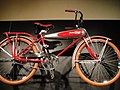 Profile Picture of Cruiser bicycle - Wikipedia, the free encyclopediaon Wikipedia