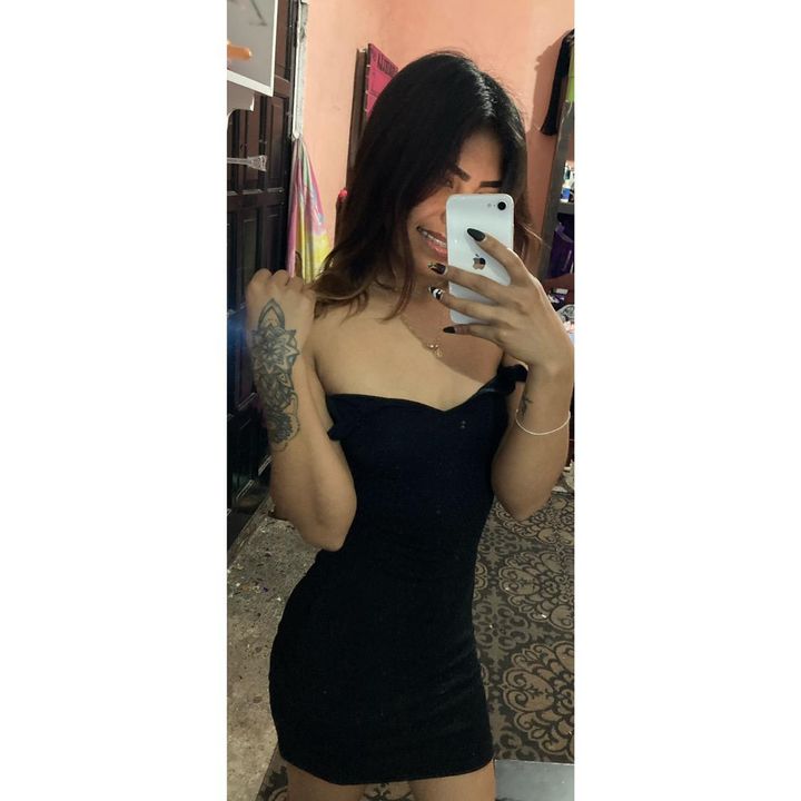 Profile Picture of Daniela Olvera (@danielaolvera1) on Tiktok