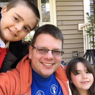 Profile Picture of Chris Hendrick (@chrishendrick) on Twitter