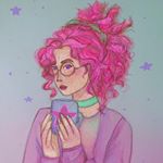 Profile Picture of Abbie Bradley (@mostlystarry) on Instagram