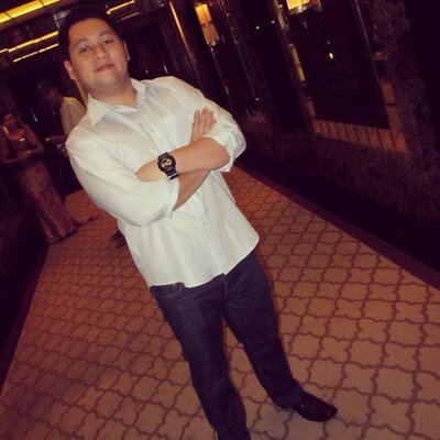 Martin Peter Cunanan - Twitter Profile Picture of Martin Peter Cunanan (@POPOyCuns) on Twitter