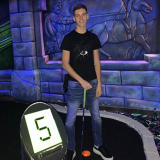 Profile Picture of Charlie Bayles (@charlie.bayles.3) on Facebook