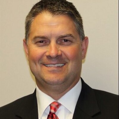 Profile Picture of Robert Steeber, EdD (@rsteeber) on Twitter