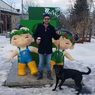 Profile Picture of Richard Bourgeau (@richard.bourgeau) on Facebook