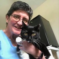 Profile Picture of Lori Eversole (@lori-eversole-3) on Quora