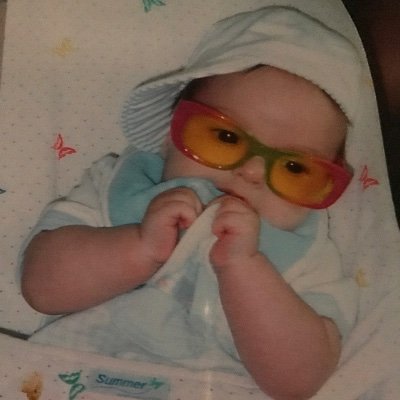 Profile Picture of Bonnie Baxter (@BonnieB86627228) on Twitter