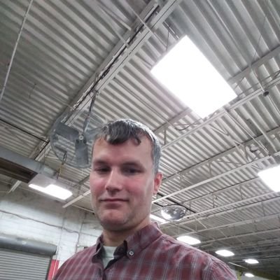 Profile Picture of Steven Burris (@StevenBurris) on Twitter
