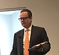 Profile Picture of Michael E. Brown (political scientist)on Wikipedia