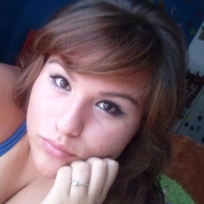 Profile Picture of Cassandra Celaya (@45_kassy) on Twitter