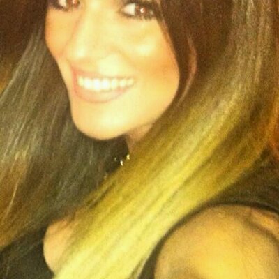Profile Picture of Angelique Tsamis (@angeliquetsamis) on Twitter