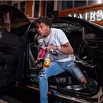 Profile Picture of Michael Kipela//17 (@kipi_2404) on Instagram