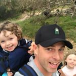 Profile Picture of Joel Hocking (@jch.hocking) on Instagram