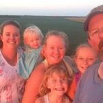 Profile Picture of Mike Wilkens (@fordmanfarmer) on Instagram