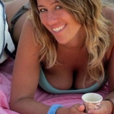 Profile Picture of Alessia De Simone (@AlessiaDeSimon3) on Twitter