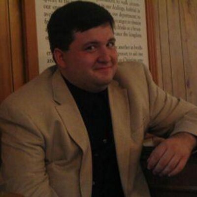 Profile Picture of Jonathan Hutson (@hutsonjs) on Twitter