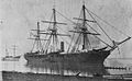 Profile Picture of USS Richmond (1860) - Wikipediaon Wikipedia
