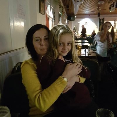 Profile Picture of Cassandra Croft (@cassandracroft1) on Twitter