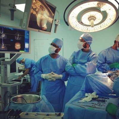 Profile Picture of Dr. Cesar R Vallejo A (@drcesarv) on Twitter