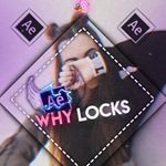 Profile Picture of WHY.LOCKS [YIKILIŞ] (@why.locks) on Instagram