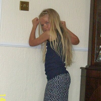 Profile Picture of Maddison Walker (@maddisonwalker1) on Twitter