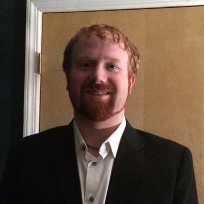 Profile Picture of Daniel Plummer (@plummer03) on Twitter