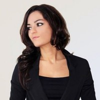 Profile Picture of Audrey Raby (@audrey-raby) on Quora
