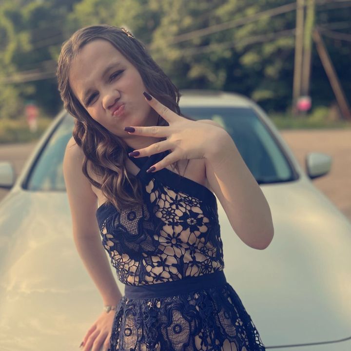 Profile Picture of Kylee Jordan (@kylee.jordan2) on Tiktok