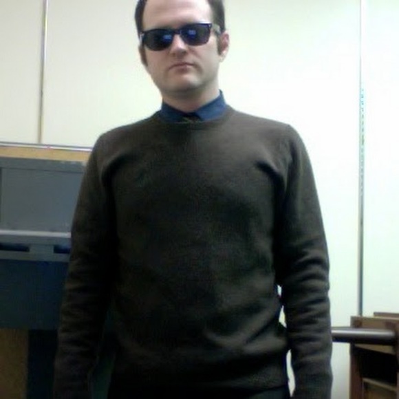 Profile Picture of Jp Gerber (@thebanjoranger) on Poshmark