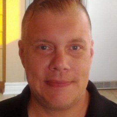 Profile Picture of Anthony Hilton Getz (@AnthonyGetz) on Twitter